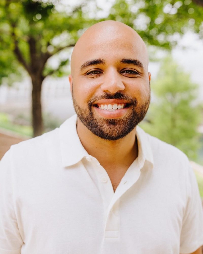 Anthony Coby, licensed real estate agent Edmond Oklahoma Keller Williams Elite